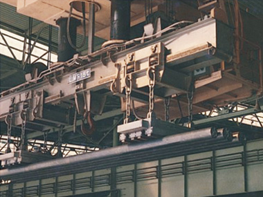 小鋼坯、鋼錠起吊用MW92系列